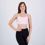 Top Fila Life - Feminino ROSA