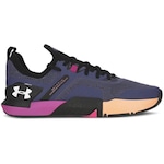 Tênis Under Armour Tribase Cross Se - Feminino AZUL