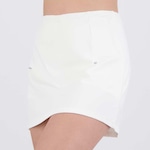 Short Saia Fila Future Sports - Feminino BRANCO