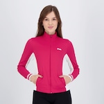 Jaqueta Fila Sport Settanta - Feminina VERMELHO