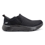 Tênis Skechers Go Walk Flex-Impeccable Ii - Masculino PRETO