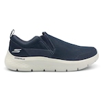 Tênis Skechers Go Walk Flex-Impeccable Ii - Masculino AZUL ESCURO