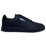 Tênis Puma Shuffle - Unissex PRETO/CINZA