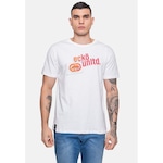 Camiseta Ecko Trends - Masculina BRANCO