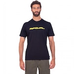 Camiseta Rip Curl The Search Dosed Gm10 - Masculina PRETO