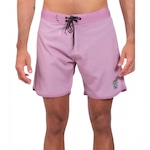 Bermuda Rip Curl Água Icons Of Surf Sclp 17 Masculina ROSA