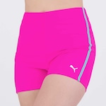 Shorts Puma Hotpants Gym To Swim - Feminino ROSA