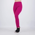 Calça Legging Hering Sports - Feminina VERMELHO