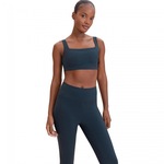 Top Live Rib Gloss - Feminino AZUL ESCURO