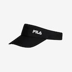 Viseira Fila Running - Adulto PRETO