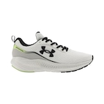 Tênis Under Armour Wing Se - Unissex BRANCO/PRETO