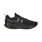 Tênis Under Armour Wing Se - Unissex PRETO/CINZA