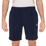 Bermuda Fila Tennis Match - Masculina AZUL ESCURO