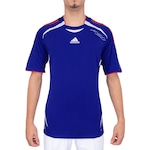 Camiseta adidas Jsy F50 Masculina AZUL