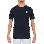 Camiseta Fila Tennis Match Masculina Nao Se Aplica