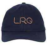 Boné Lrg Shuttle Crew - Strapback - Adulto AZUL