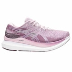 Tênis Asics Glideride 3 - Feminino ROSA/ROXO