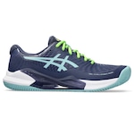 Tênis Asics Gel-Challenger 14 Padel - Masculino AZUL ESCURO