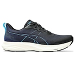 Tênis Asics Dynablast 4 - Masculino AZUL ESC/AZUL CLA