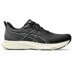 Tênis Asics Dynablast 4 - Masculino PRETO/CINZA ESC