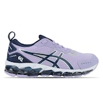 Tênis Asics Gel-Quantum 360 Ctw - Feminino VINHO/ROXO