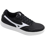 Tênis Mizuno Street Wind Sportstyle - Masculino PRETO/BRANCO