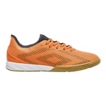 Chuteira Futsal Umbro Velocita Ix Club - Adulto LARANJA/PRETO