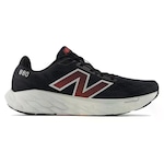 Tênis New Balance Fresh Foam X 880V14 - Masculino PRETO