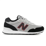 Tênis New Balance 515 V2 - Masculino CINZA/PRETO