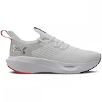 Tênis Under Armour Charged Slight 3 - Masculino BRANCO