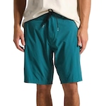 Bermuda Híbrida Volcom Voltripper - Masculina VERDE