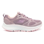 Tênis Skechers Go Run Consistent 2.0 - Feminino Lilas