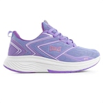 Tênis Everlast Max - Feminino ROXO