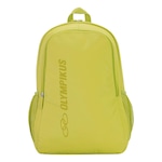 Mochila Olympikus Essential AMARELO CLARO