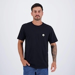 Camiseta Hang Loose Classic - Masculina PRETO