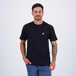 Camiseta Nicoboco Chander - Masculina PRETO