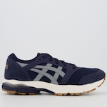 Tênis Asics Gel Takumi Marinho e Cinza AZUL ESCURO