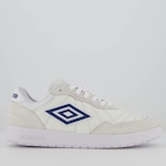 Tênis Umbro Speciali Lt - Masculino BRANCO