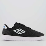 Tênis Umbro Speciali Lt - Masculino PRETO