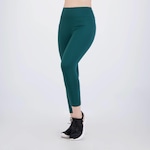 Calça Capri Fila Flat Life Feminina VERDE