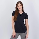 Camiseta Fila Bio - Feminina PRETO