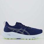 Tênis Asics Gt-2000 13 - Masculino AZUL ESCURO