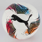 Bola de Futsal Puma 3 MS BRANCO