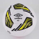 Bola de Futebol de Campo Umbro Scorpion Recreation BRANCO