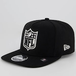 Boné New Era Nfl 950 - Adulto PRETO