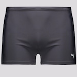 Sunga Puma Boxer - Masculina CINZA