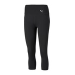 Calça Legging Puma Favourite 3/4 Forever Feminina PRETO