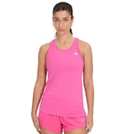 Camiseta Regata New Balance Sport Essentials - Feminina ROSA