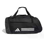 Mala adidas Duffel Treino PRETO