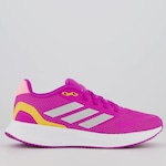 Tênis Adidas Runfalcon 5 - Infantil ROSA